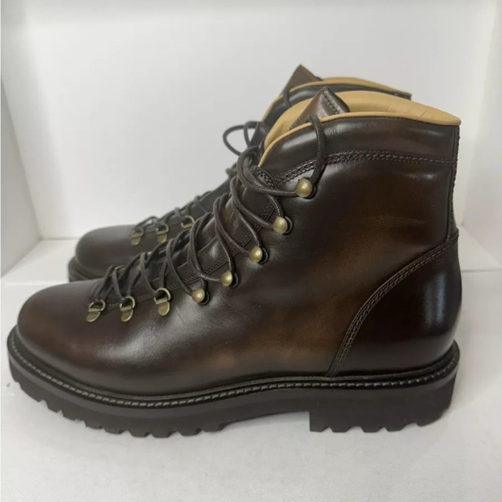 Brunello Cucinelli Mens Boots
